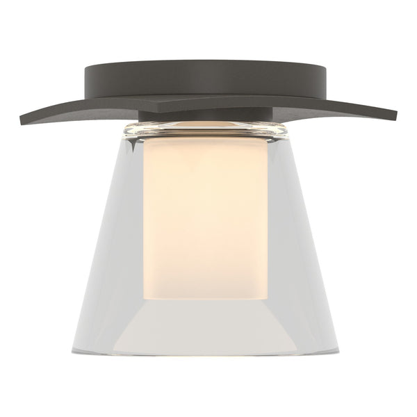 Wren Semi-Flush Mount Ceiling Light by Hubbardton Forge