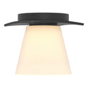 Wren Semi Flush Mount Light by Hubbardton Forge