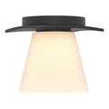 Wren Semi-Flush Mount Ceiling Light by Hubbardton Forge