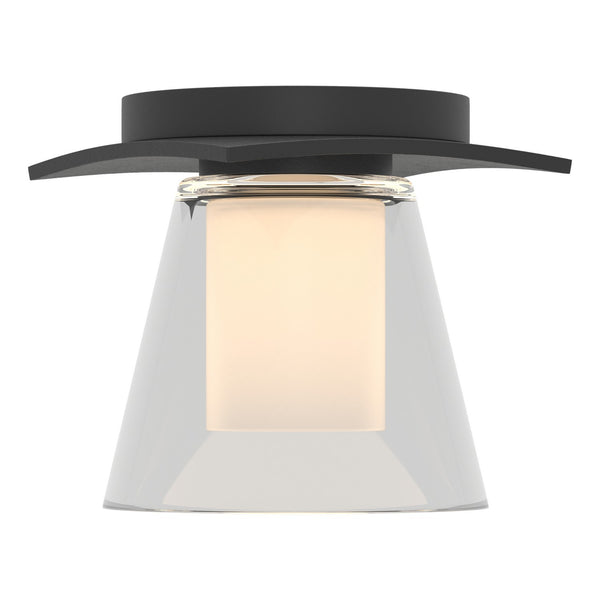 Wren Semi Flush Mount Light by Hubbardton Forge