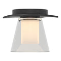 Wren Semi-Flush Mount Ceiling Light by Hubbardton Forge
