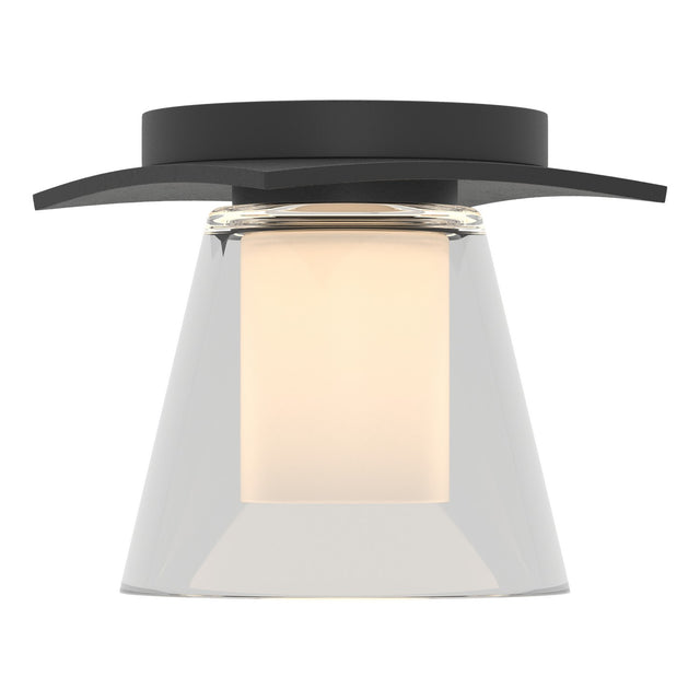 Wren Semi-Flush Mount Ceiling Light by Hubbardton Forge