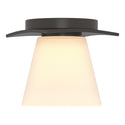 Wren Flush Mount Light by Hubbardton Forge