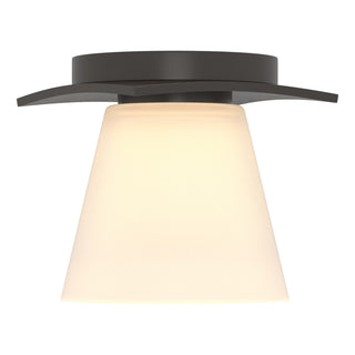 Wren Flush Mount Light by Hubbardton Forge