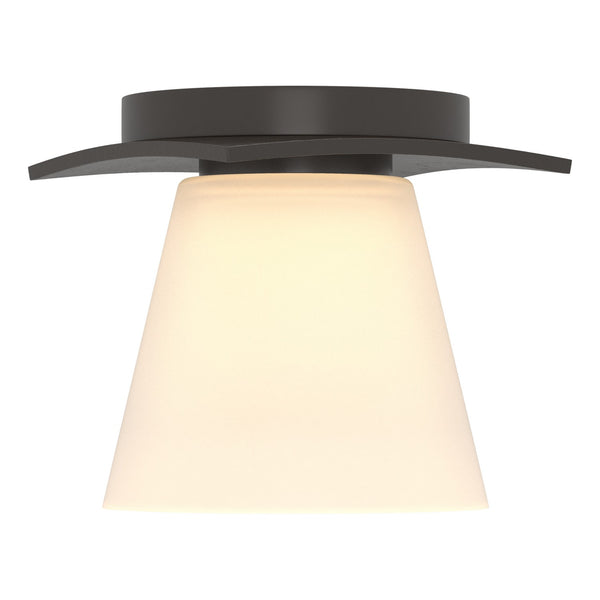 Wren Flush Mount Light by Hubbardton Forge