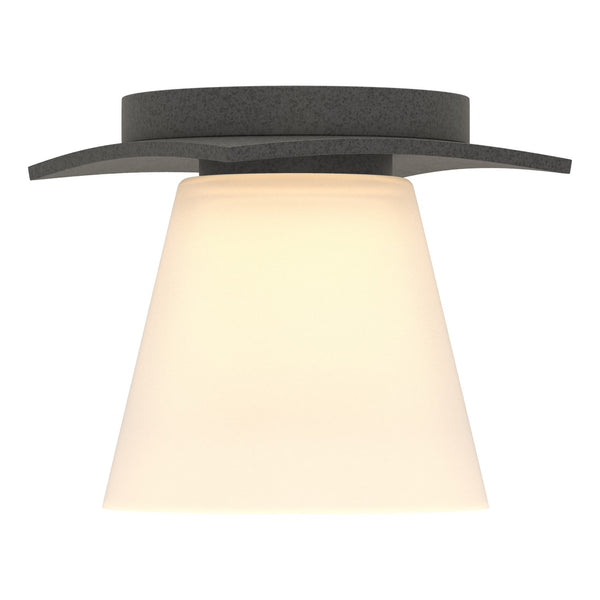 Wren Semi-Flush Mount Ceiling Light by Hubbardton Forge