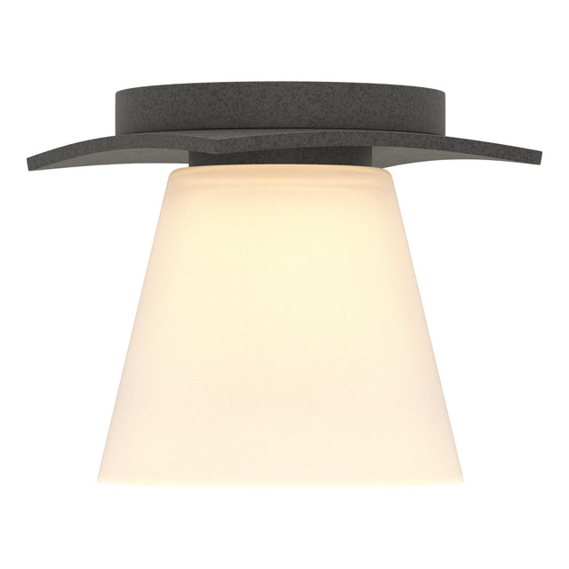 Wren Semi-Flush Mount Ceiling Light by Hubbardton Forge