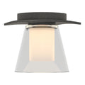 Wren Semi-Flush Mount Ceiling Light by Hubbardton Forge