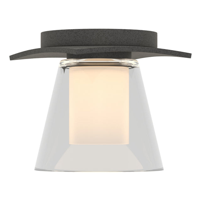 Wren Semi-Flush Mount Ceiling Light by Hubbardton Forge