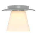 Wren Semi Flush Mount Light by Hubbardton Forge