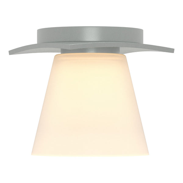 Wren Semi Flush Mount Light by Hubbardton Forge