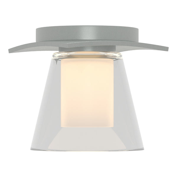 Wren Semi Flush Mount Light by Hubbardton Forge