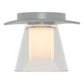 Wren Semi-Flush Mount Ceiling Light by Hubbardton Forge
