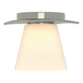 Wren Semi Flush Mount Light by Hubbardton Forge