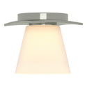 Wren Semi Flush Mount Light by Hubbardton Forge