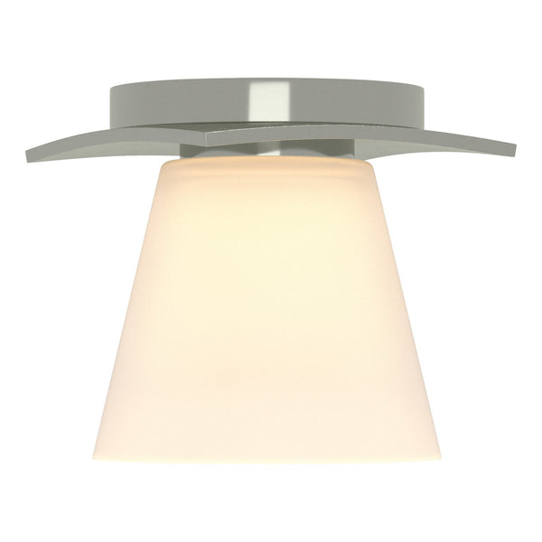 Wren Semi Flush Mount Light by Hubbardton Forge