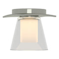 Wren Semi-Flush Mount Ceiling Light by Hubbardton Forge