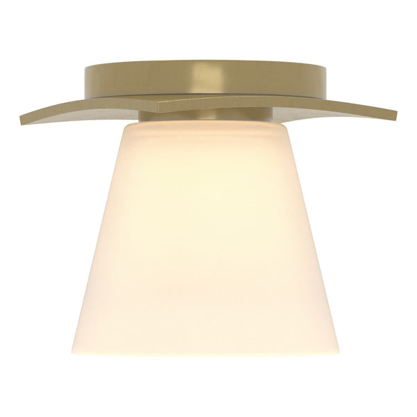 Wren Flush Mount Light by Hubbardton Forge
