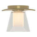 Wren Flush Mount Light by Hubbardton Forge