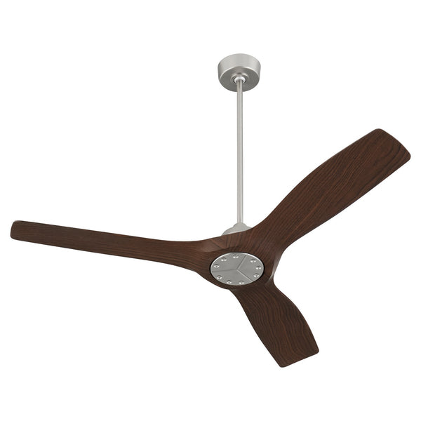 Avalon Outdoor (Damp) Ceiling Fan by Oxygen