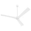 Mecca Outdoor (Damp) Ceiling Fan by Oxygen