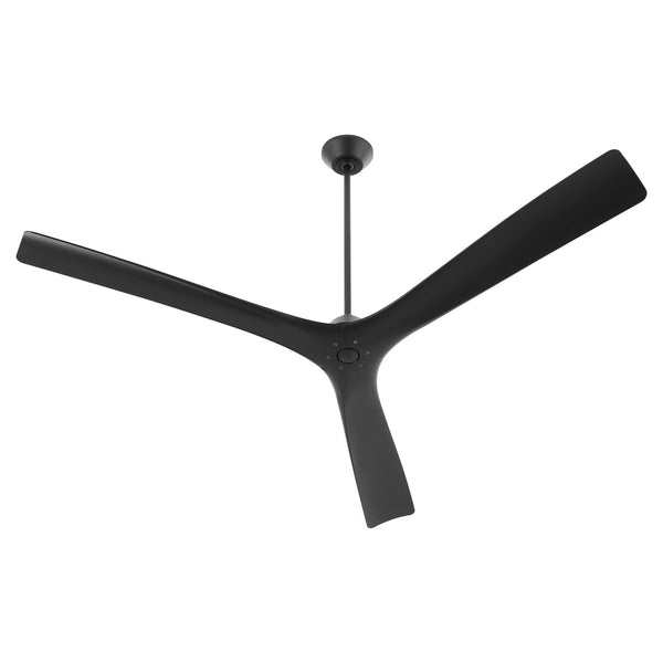 3-Blades Mecca Outdoor (Damp) Ceiling Fan by Oxygen