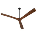 3-Blades Mecca Outdoor (Damp) Ceiling Fan by Oxygen