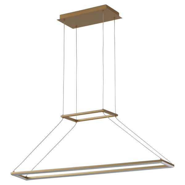 Xanni Outdoor (Damp) Pendant by Oxygen