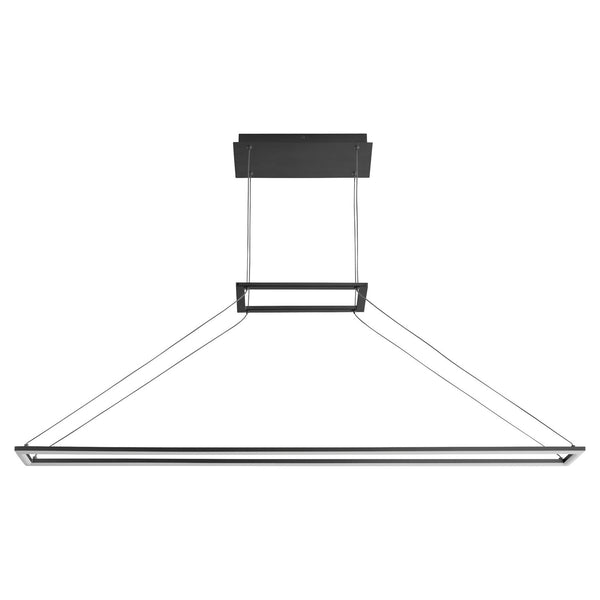 Xanni Outdoor (Damp) Pendant by Oxygen