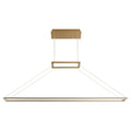 Xanni Outdoor (Damp) Pendant by Quorum