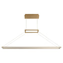 Xanni Outdoor (Damp) Pendant by Oxygen