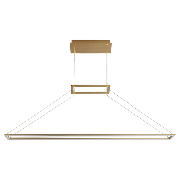 Xanni Outdoor (Damp) Pendant by Oxygen