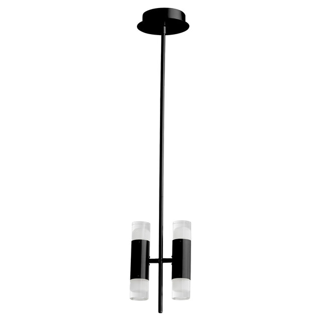 Alarum Outdoor (Damp) Pendant by Oxygen