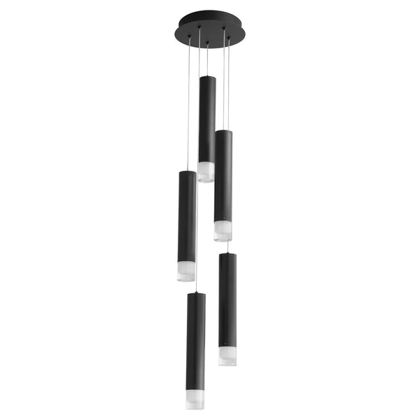 Alarum Outdoor (Damp) Pendant by Oxygen