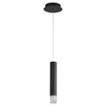 Alarum Outdoor (Damp) Pendant by Quorum