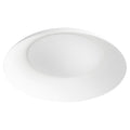 Bongo Outdoor (Damp) Low Profile Ceiling Light by Quorum