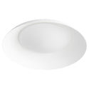 Bongo Outdoor (Damp) Ceiling Mount Light by Oxygen