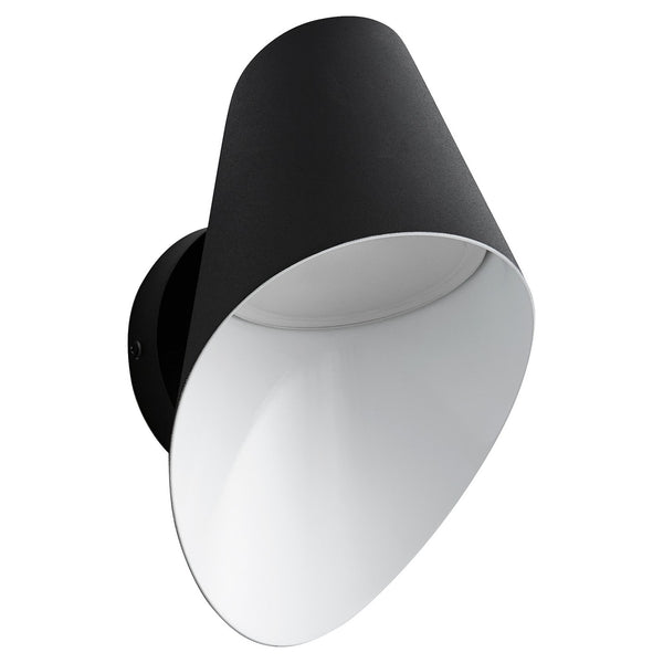 Lottie Outdoor (Wet) Sconce by Oxygen