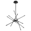 Palillos Outdoor (Damp) Pendant by Quorum