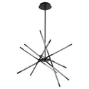 Palillos Outdoor (Damp) Pendant by Oxygen