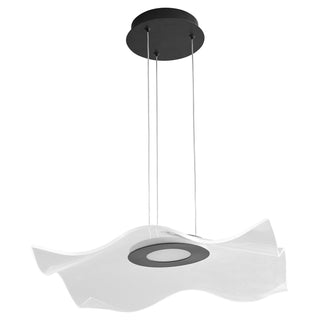 Medusa Outdoor (Damp) Pendant by Quorum