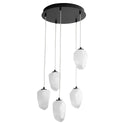 Vivo Outdoor (Damp) Pendant by Oxygen