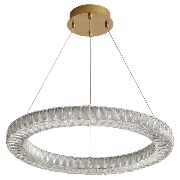 Elan Outdoor (Damp) Pendant by Oxygen