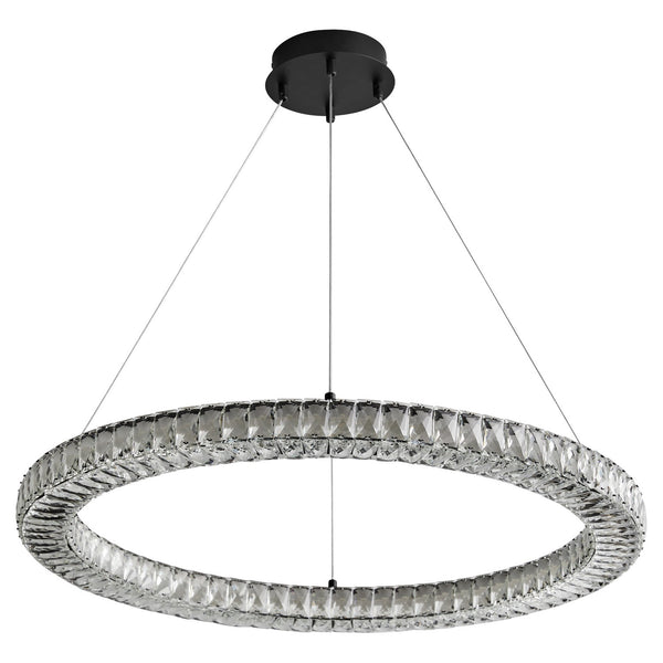 Elan Outdoor (Damp) Pendant by Oxygen