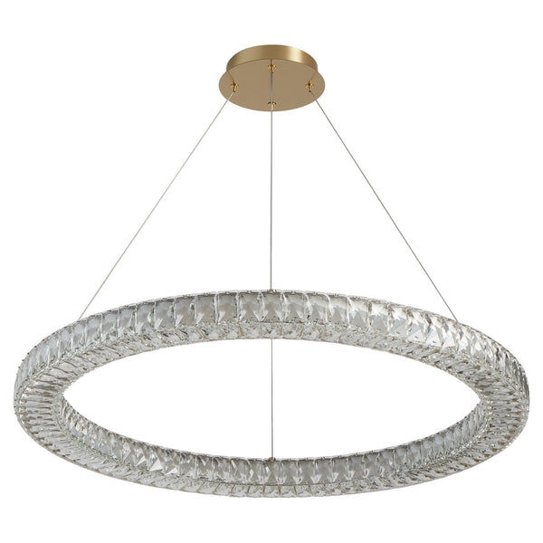 Elan Outdoor (Damp) Pendant by Oxygen