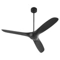 Province Outdoor (Damp) Ceiling Fan by Quorum