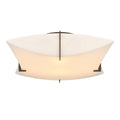 Bento Flush Mount Ceiling Light by Hubbardton Forge