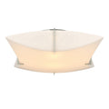 Bento Semi-Flush Mount Ceiling Light by Hubbardton Forge