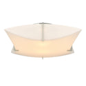Bento Flush Mount Ceiling Light by Hubbardton Forge