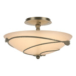 Hubbardton Forge-126712-SKT-84-SS0048|MAIN